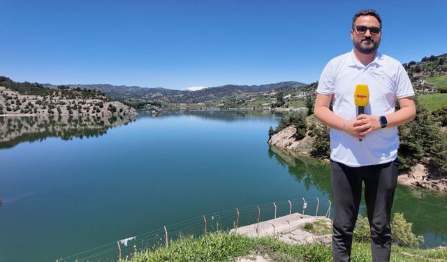 Kahramanmaraş’ta Geçen Yıl Yüzde 1’di, Bu Yıl Yüzde 100