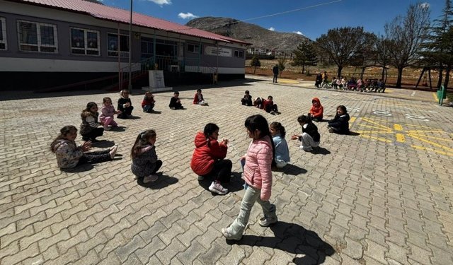 Kahramanmaraş’ta Geleneksel oyunlar geri döndü