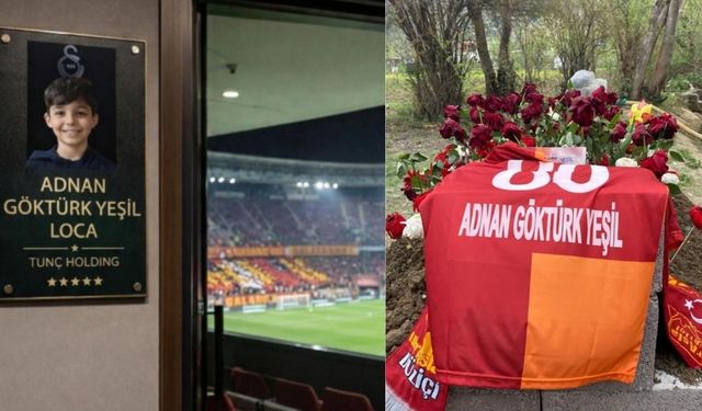 Kahramanmaraş’ta hayatını kaybeden öğrencinin adı locaya verildi