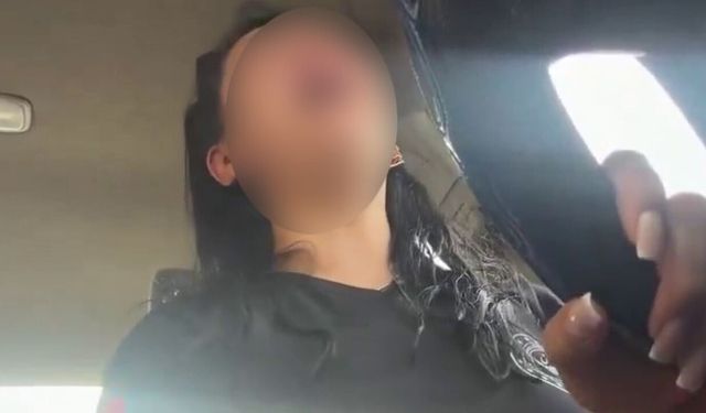 Kahramanmaraş'ta kamera kurup ağlayan hemşireye Bakanlıktan inceleme!