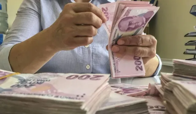 Kahramanmaraş’ta Kamu Çalışanlarının 2026 Emekli İkramiyesi Belli Oldu