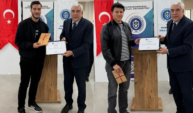 Kahramanmaraş’ta kitap ve kültür buluşması