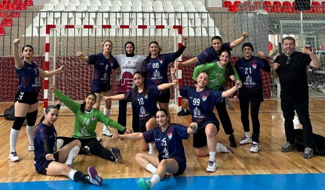 Kahramanmaraş’ta Maraşgücüspor’dan müthiş geri dönüş! 34-32’lik zafer