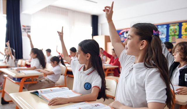 Kahramanmaraş’ta Öğrenciler Sevinecek: 3 Günlük Tatil Belli Oldu