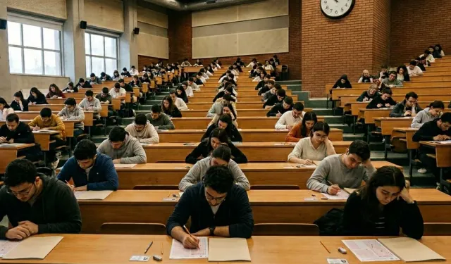 Kahramanmaraş'ta öğrencilerin merakla beklediği açıklama geldi