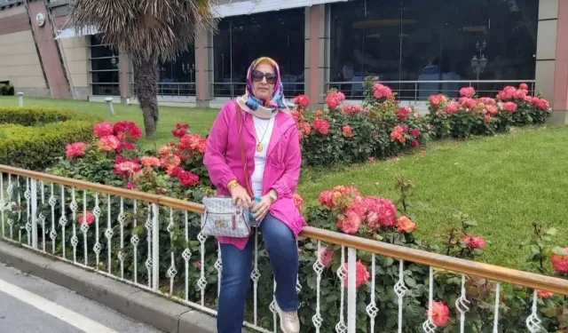 Kahramanmaraşlı şehit öğretmen Ayla Kara'ya büyük vefa