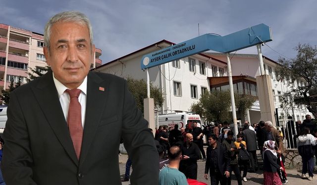Kahramanmaraş’ta Okul Saldırısı Sonrası ABYB’den Kritik “Yalan Haber” Uyarısı
