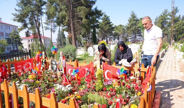 Kahramanmaraş’ta Okul Saldırısı Sonrası Acı Sözler: “O Cani Ruhlu Şahsın Mezarı Bile Yok”