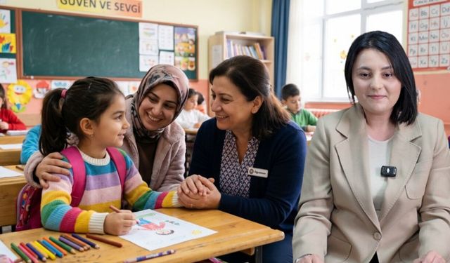 Kahramanmaraş'ta okul saldırısı sonrası psiko-sosyal destek uyarısı