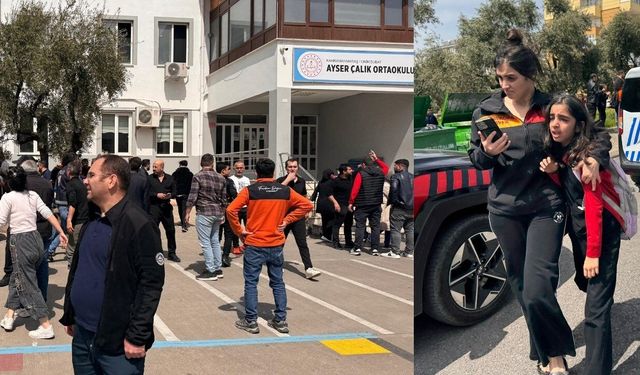 Kahramanmaraş'ta Okul Saldırısında Ölen Çocukların Ailesi Kimdir, Ne Açıklama Yaptılar, Şikayetçi Oldular Mı?