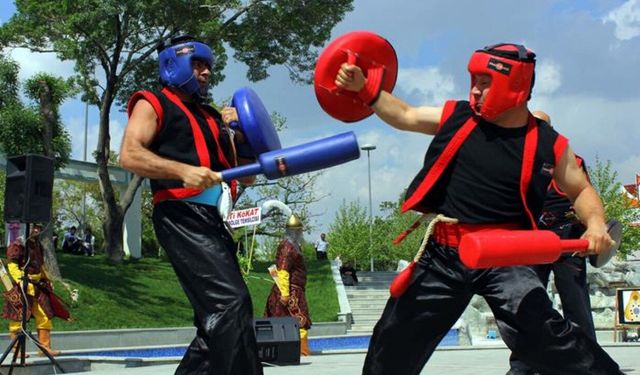 Kahramanmaraş’ta okul sporları başlıyor! Geleneksel ve yeni branşlar sahnede