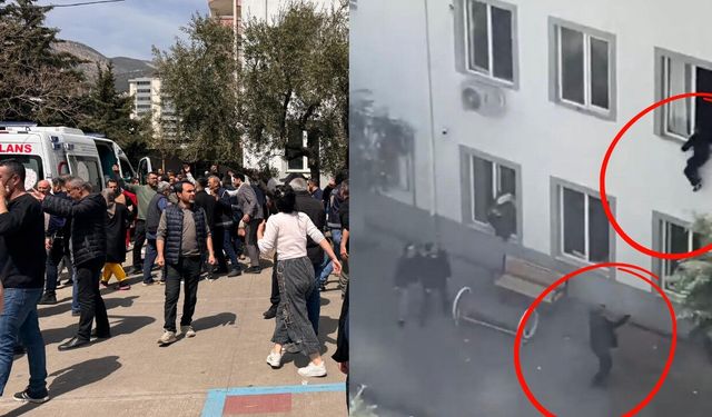 Kahramanmaraş’ta Okula Saldıran Öğrencinin  Babası Kimdir?