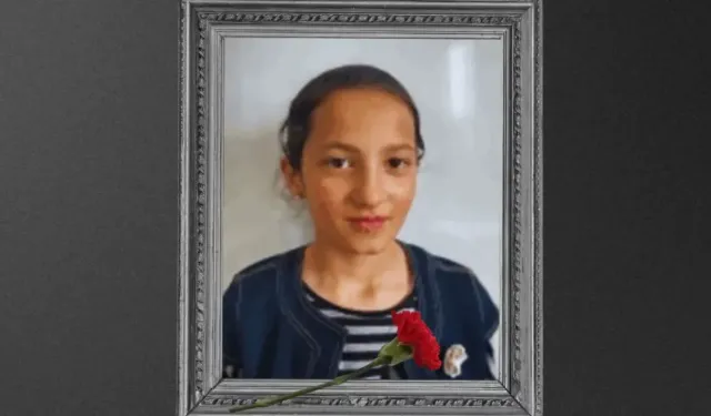 Kahramanmaraş’ta Ortaokul Öğrencisi Hayatını Kaybetti