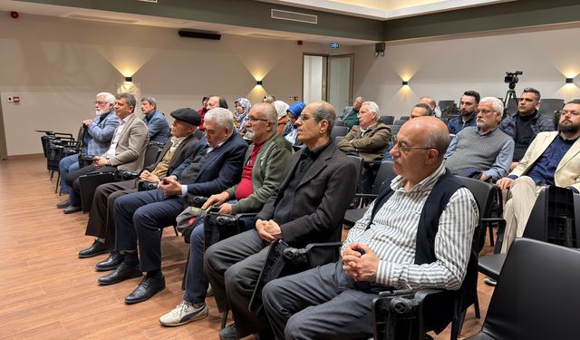 Kahramanmaraş'ta "Yalnız Ardıç" Kemal Tahir için yankılanacak!