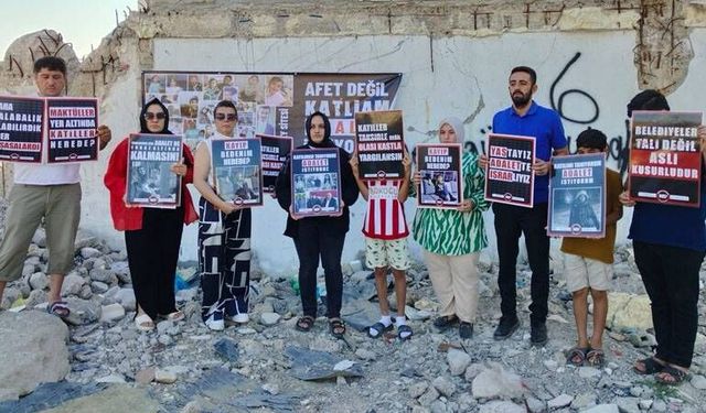 Kahramanmaraş’ta Sait Bey Sitesi Davası: Tuba Tutma “Olası Kast” Vurgusu Yaptı