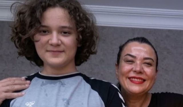 Kahramanmaraş'ta saldırganın annesi tutuklandı!