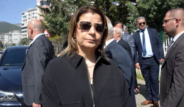 Kahramanmaraşta saldırganın daha önce çantası aranmadan okula alınmıyormuş