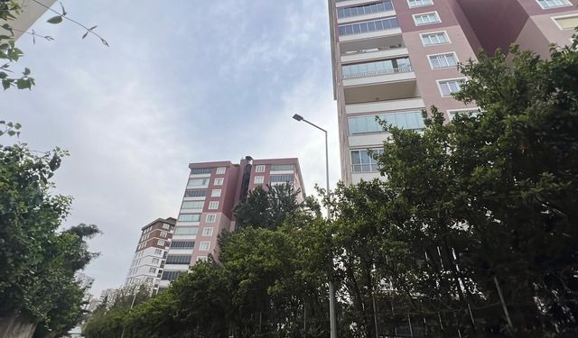 Kahramanmaraş'ta saldırganın yaşadığı siteye polis baskını!