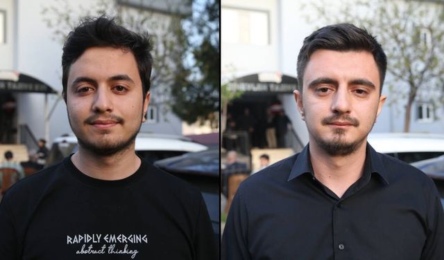 Kahramanmaraş'ta sıranın altında arkadaşı siper oldu, kurtuldu! O anları anlattı