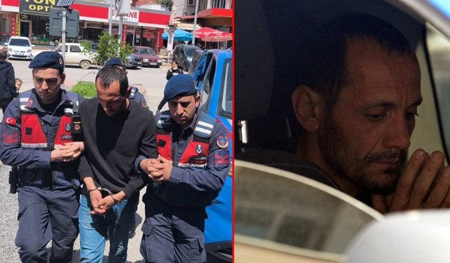 Kahramanmaraş'ta tartıştığı eşini başından vurdu: Karakola gidip teslim oldu