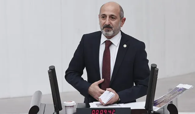 Kahramanmaraş’ta TOKİ skandalı: Ev var, su yok! Vatandaş tankerle su taşıyor