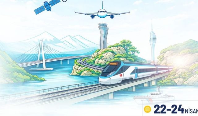 Kahramanmaraş’ta Ulaşım Festivali Düzenlenecek