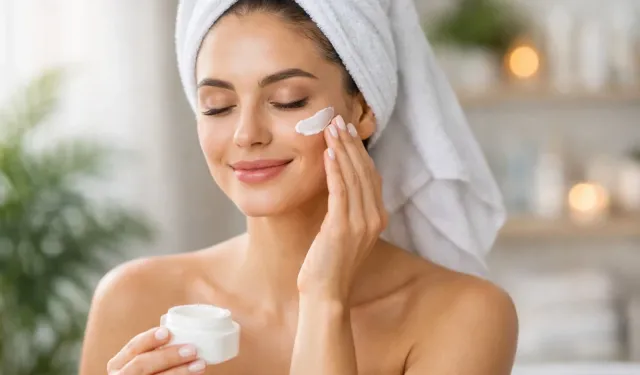 Kahramanmaraş’ta Ürünleri Satılan Kozmetik Firmasına Soruşturma Açıldı