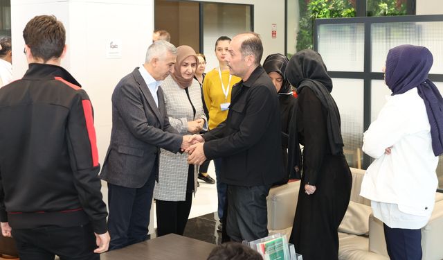 Kahramanmaraş’ta yaralı çocuklar hakkında son bilgiler paylaşıldı