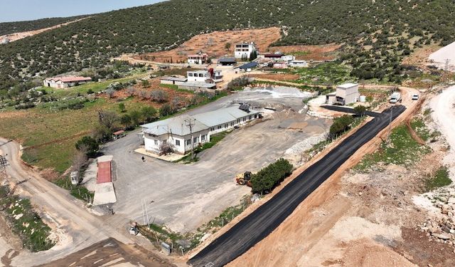 Kahramanmaraş’ta yeni kesimhane ile aynı anda 30 hayvan kesilebilecek