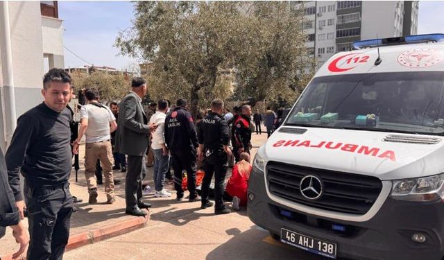 Kahramanmaraş’taki Okul Saldırısında Hayatını Kaybeden Öğrenciler Bugün Son Yolculuklarına Uğurlanacak