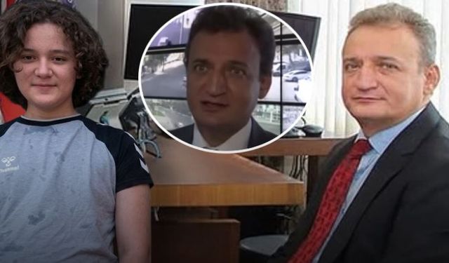 Kahramanmaraş'taki saldırganın babası, 1996 yılında uluslararası dolandırıcılık davasında yargılanmış