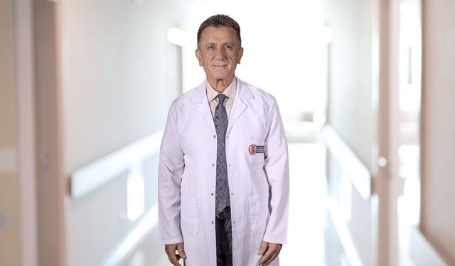 Kalp krizinden korunmanın yolları: İşte altın kurallar