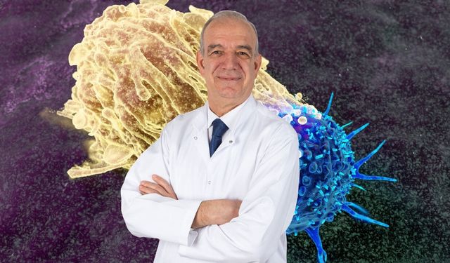 Kanser uyarısı geldi! Türkiye’de ölümlerin başlıca nedeni
