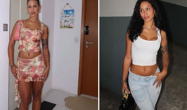 Kardeşi Eşini Başka Bir Adamla Yakaladı