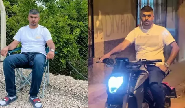 Kebapçıya silahlı saldırının azmettiricisi olarak aranırken öldürüldü