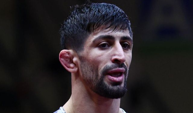 Kerem Kamal Tiran'da bronz madalya için yarışacak