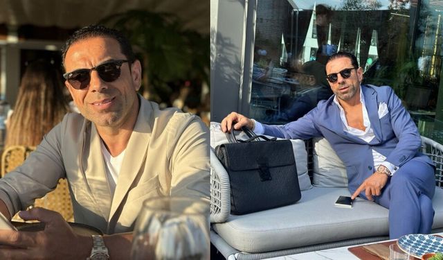 Kırmızı Bültenle Aranan Fedlan Kılıçaslan Kimdir, Ne İş Yapıyor? Kaç Yaşında, Nereli?