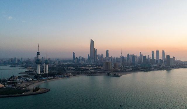 Körfez’de gerilim tırmandı: Havalimanına İHA saldırısı