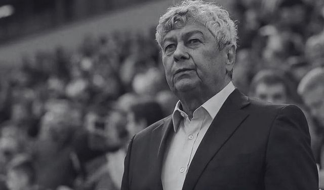 Lucescu Öldü Mü? Mircea Lucescu’nun Sağlık Durumu Nasıl?