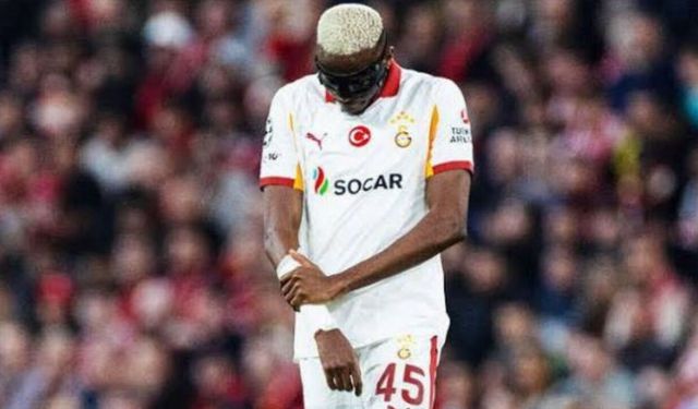 Maçlarda Alçılı Kol İle Oynamak Yasak Mı, Bandaj, Alçı, Metal Koruma Maçlarda Yasak Mı TFF?