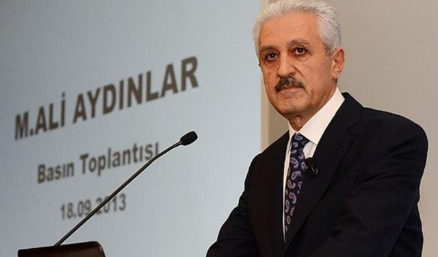 Mehmet Ali Aydınlar Kimdir, Fenerbahçe Başkanlığına Aday Mı?