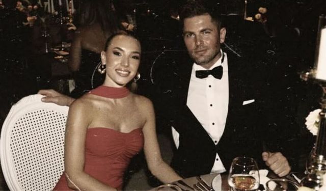 Mert Öcal Kimdir, Kimle Evli? Survivor Aşkı Aileye Dönüştü