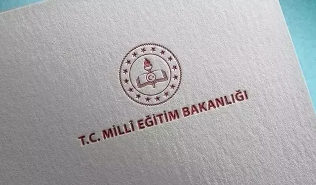 Milli Eğitim Bakanlığından Kahramanmaraş’taki silahlı okul saldırısıyla ilgili açıklama