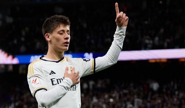 Milli Futbolcu Arda Güler Sakatlandı Mı, Neyi Var?