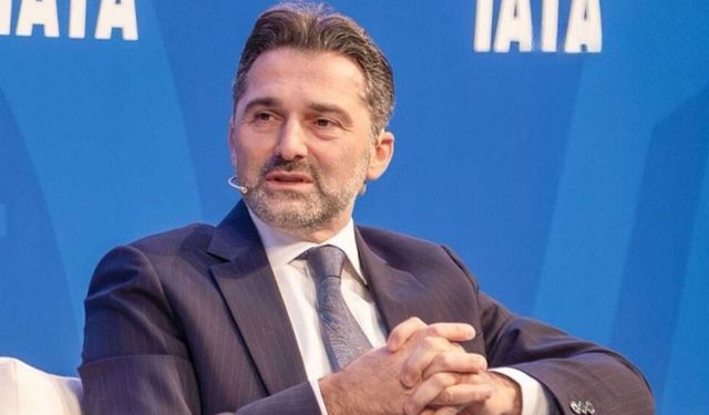 Murat Şeker Kimin Damadı? THY Başkanı Hakkındaki İddialar