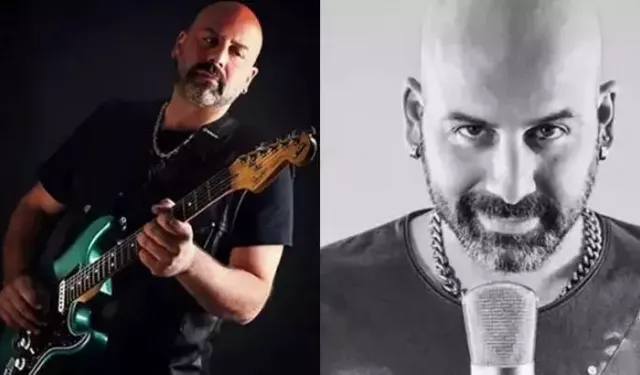 Müzisyen Onur Şener cinay*tinde 2 sanığın cezası onandı