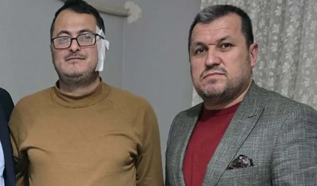 Namaz çıkışı imamı bıçaklayan saldırgan serbest bırakıldı