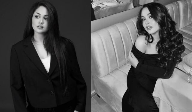 Naz Şenlendirici Kimdir, Kaç Yaşında, Nereli?