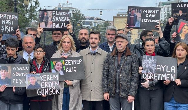 Nazan Güneysu: Okullar huzurun yuvası olmalıdır