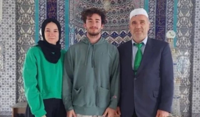 Nisa Bölükbaşı Kimdir? Kaç Yaşında, Nereli, Dini Nikah mı Kıydı?